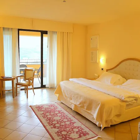 Hotel Park Argento Levanto