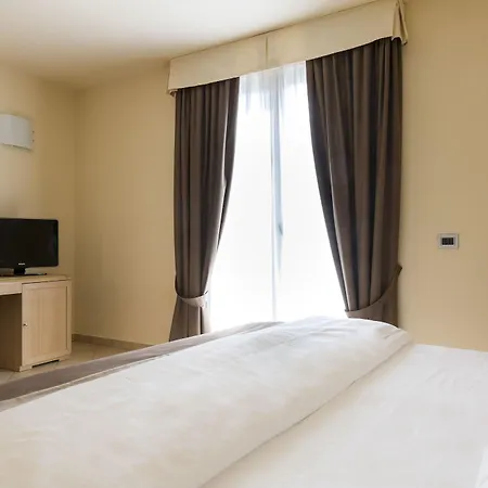 Hotel Park Argento Levanto