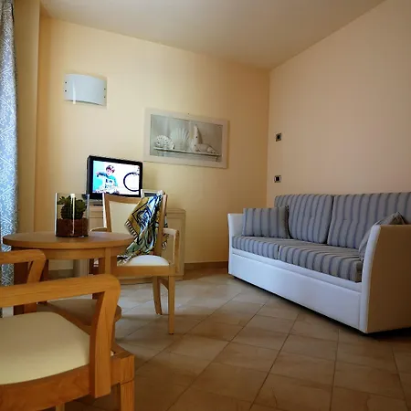 Park Argento 4*