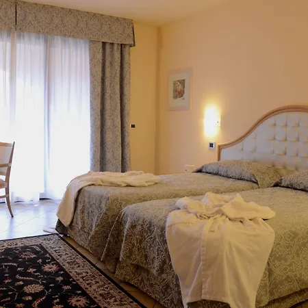 Hotel Park Argento