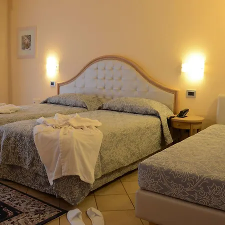 Park Argento Hotel Levanto