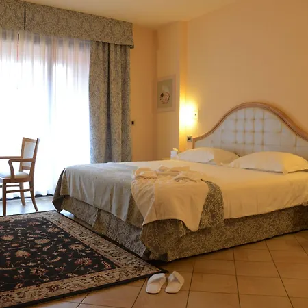 Park Argento Hotel