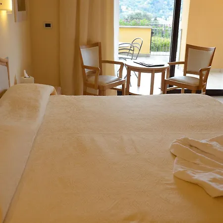 Park Argento Hotel Levanto