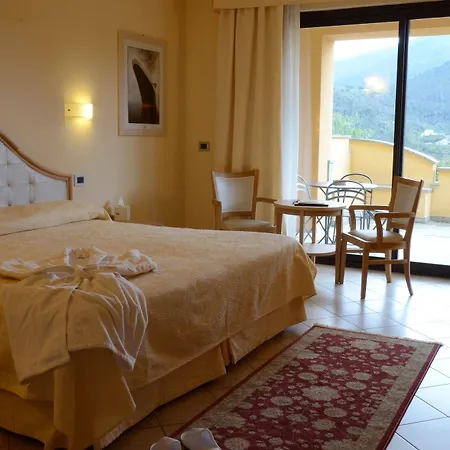 Hotel Park Argento