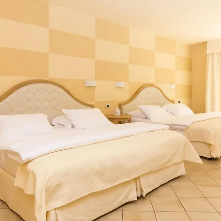 Hotel Park Argento