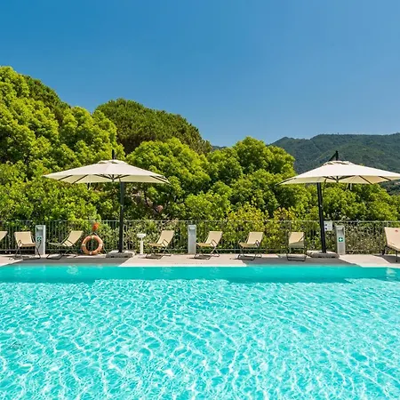Hotel Park Argento Levanto