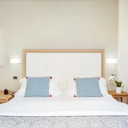Park Argento Hotel Levanto