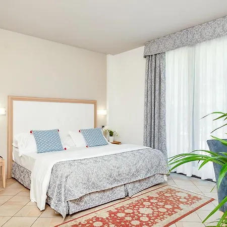 Hotel Park Argento Levanto