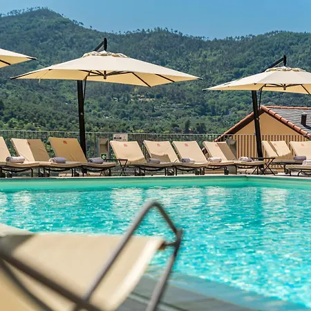 Hotel Park Argento Levanto