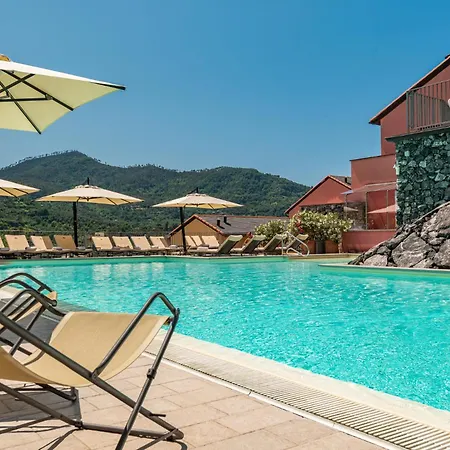 Park Argento 4*