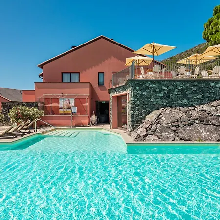 Park Argento Hotel