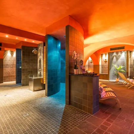 호텔 파크 아르젠토 레반토