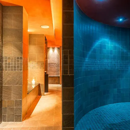 Hotel Park Argento Levanto