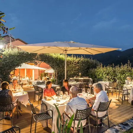 阿金图公园酒店 酒店 莱万托