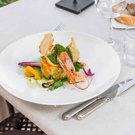 Hotel Park Argento Levanto