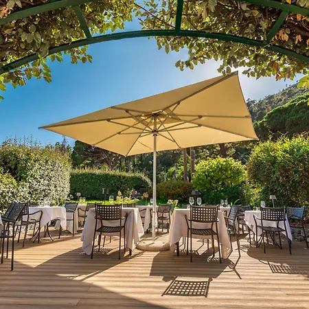 파크 아르젠토 호텔