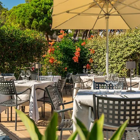 Park Argento Hotel 4*