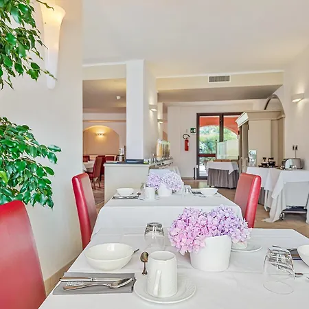 Park Argento Hotel 4*
