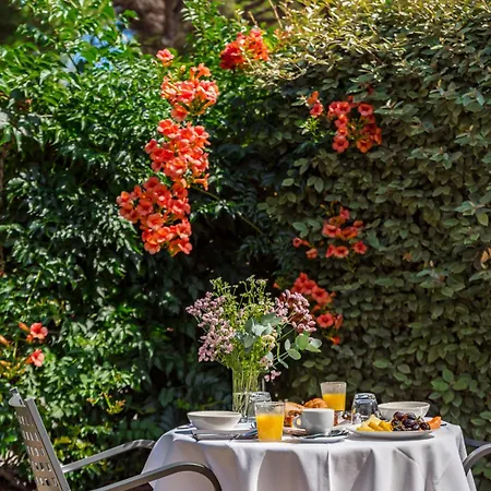 Park Argento Hotel Levanto