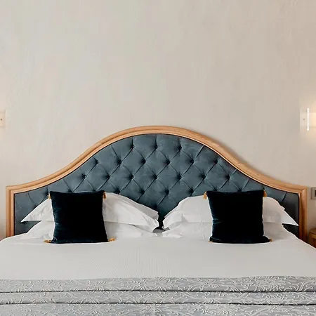 阿金图公园酒店 莱万托