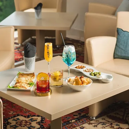 Park Argento Hotel 4*