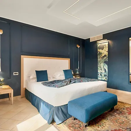 酒店 阿金图公园酒店 莱万托