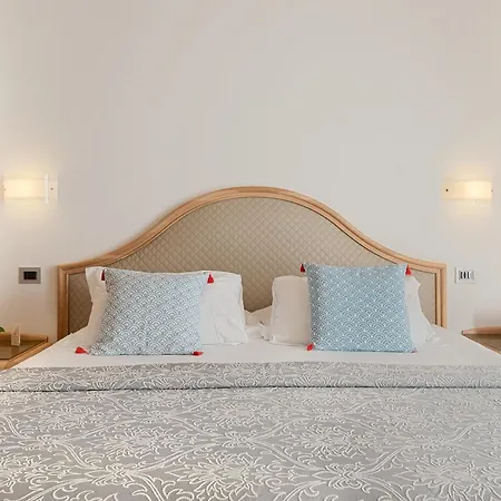 파크 아르젠토 레반토