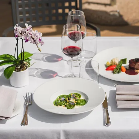 Park Argento Hotel 4*