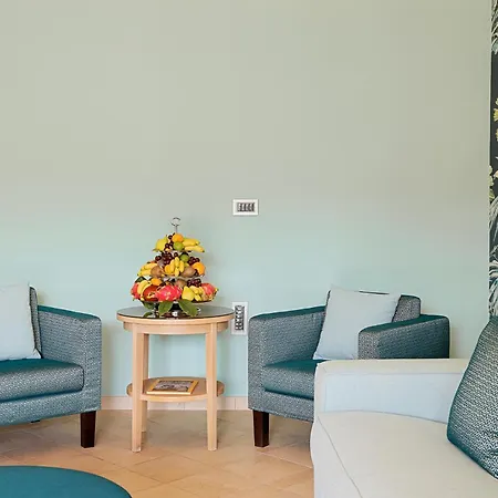 Park Argento Hotel Levanto