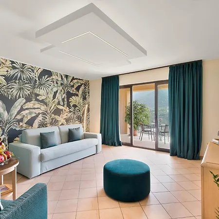 Park Argento Hotel 4*