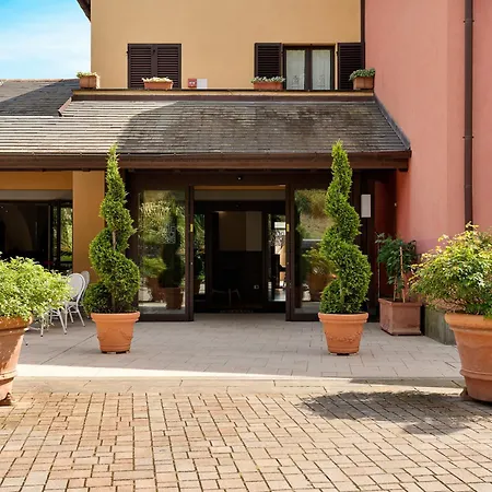 Park Argento 4* Λεβάντο