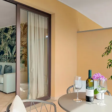 Park Argento Hotel