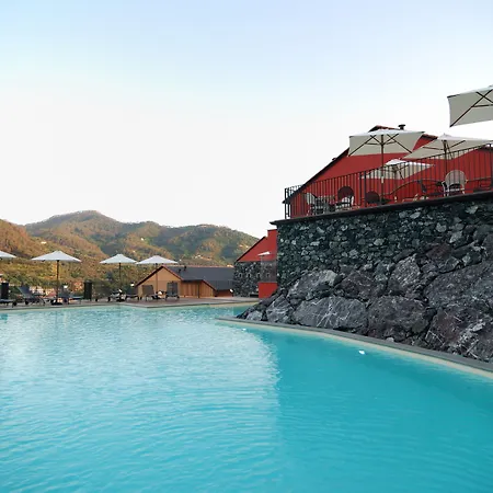 Park Argento Отель 4*