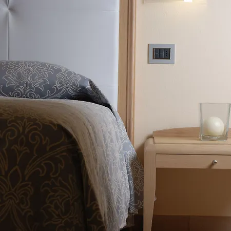 阿金图公园酒店 酒店 4*