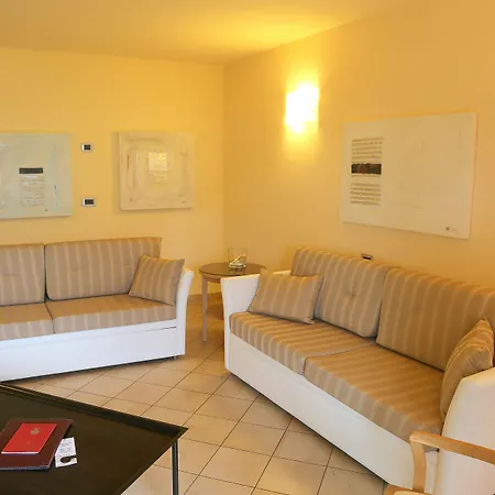 파크 아르젠토 4* 레반토