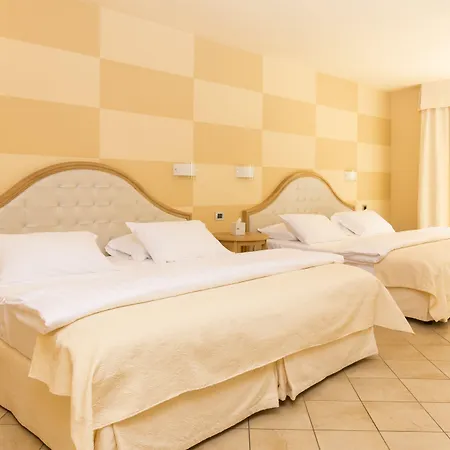 파크 아르젠토 레반토