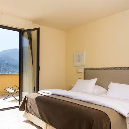 Hotell Park Argento