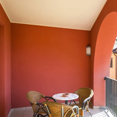 酒店 阿金图公园酒店 4*