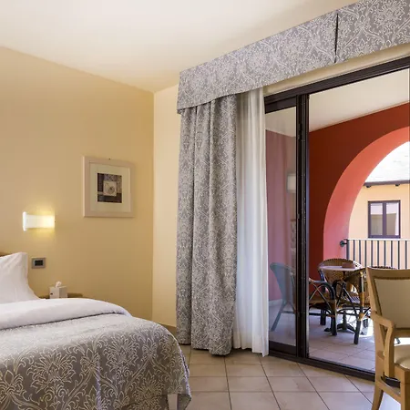 阿金图公园酒店