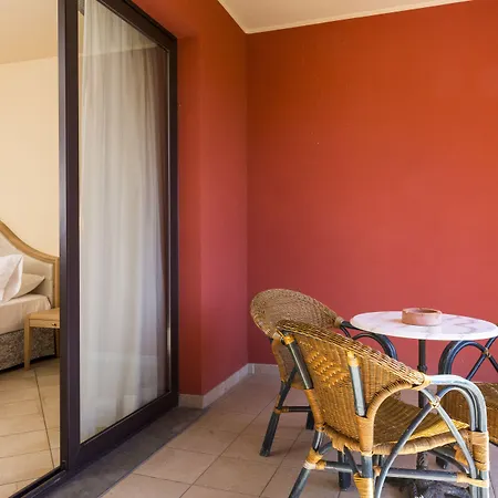 Park Argento 4* Levanto