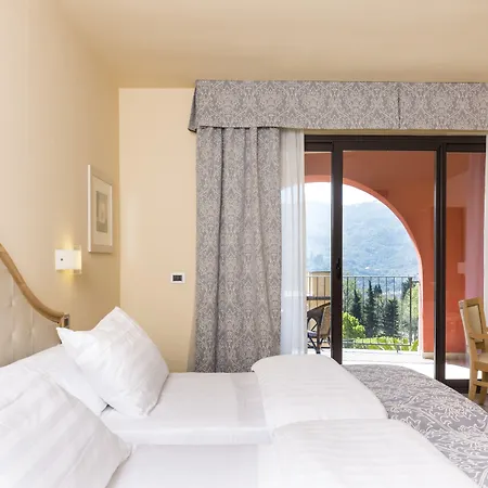 Hotel Park Argento Levanto