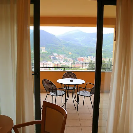 Hotel Park Argento 4*