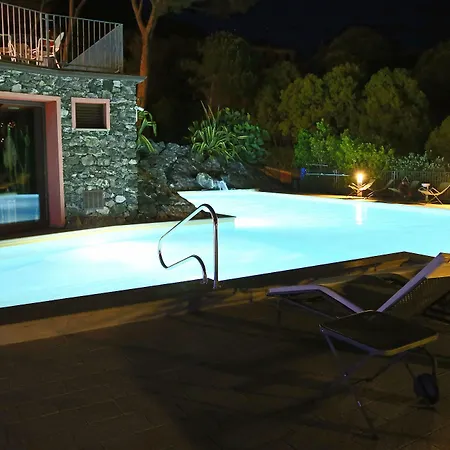 Park Argento 4* Levanto