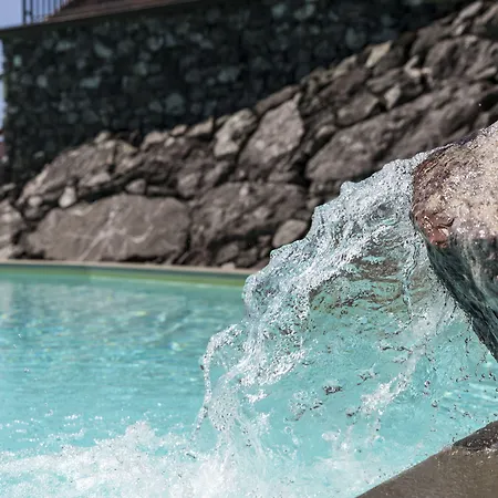 阿金图公园酒店 酒店 4*