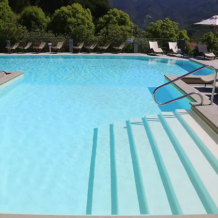 Park Argento Hotel Levanto