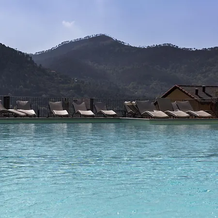 阿金图公园酒店 4* 莱万托