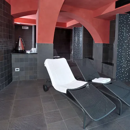 Park Argento 4* Levanto