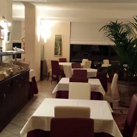 Hotel Park Argento Levanto