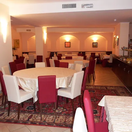 阿金图公园酒店