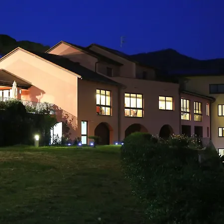 Park Argento 4* Levanto